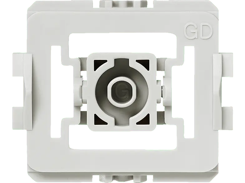 Homematic IP Adapter 103092A2 Weiß