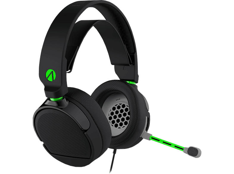 Stealth Stereo Gaming Headset - Shadow X (schwarz); Kopfhörer