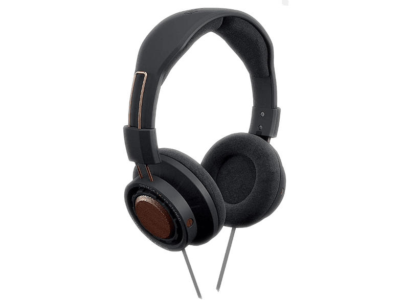 Gioteck Stereo Headset TX40 schwarz/orange für PS4, Xbox One, PC