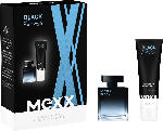dm-drogerie markt Mexx Geschenkset Black 2tlg - bis 31.03.2024