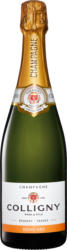 Colligny Demi-sec Champagne AOC , Francia, Champagne, 75 cl