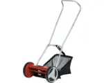 Hornbach Spindelmäher Einhell GC-HM 300 inkl. Fangkorb
