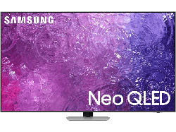 Samsung QN92C (2023) 55 Zoll Neo QLED 4K Smart TV; LED QLED TV mit 5 Jahre Geräteschutz