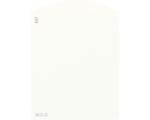 Hornbach Farbmusterkarte B43 Off-White Farbwelt gelb 9,5x7 cm