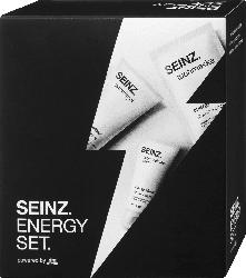 SEINZ. Geschenkset Energy 3tlg
