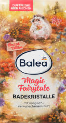 Balea Badekristalle Magic Fairytale
