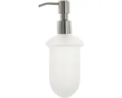 Ersatz-Seifenspenderglas basano Ravenna