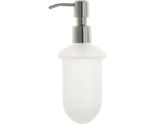 Ersatz-Seifenspenderglas basano Ravenna