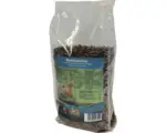 Hornbach Hühner-, Teichfisch, Igel-, Vogelzusatzfutter Spass Mix Mehlwürmer 500 g, getrocknet