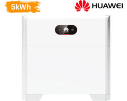 Energiespeicher Huawei Huawei LUNA2000-5-S0 5 kW