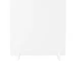Hornbach Infrarotheizung Eurom E-infrared 425 60x63 cm 425 Watt