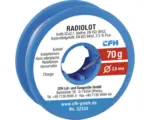 Hornbach Radiolot CFH RL 334 bleifrei 70g