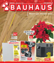 Bauhaus: Aktuelle Angebote
