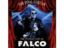 Falco - The Final Curtain-The Ultimate Best Of [CD]