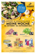 Hieber Markt Grenzach HIEBER Wochenangebote - au 04.11.2023