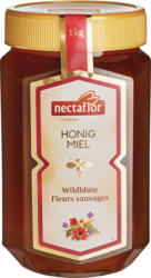Miel de fleurs sauvages Nectaflor, 1 kg