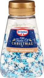 Dr. Oetker Winter Wonderland Christmas, 110 g