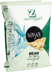 Zweifel Vaya Bean Salt Snack, 2 x 80 g