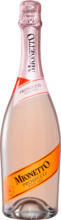 Denner Mionetto Prosecco Rosé DOC Millesimato Extra Dry, Italie, Vénétie, 2022, 75 cl - du 14.05.2024
