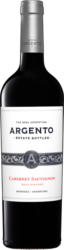 Argento Estate Bottled Cabernet Sauvignon , Argentina, Mendoza, 2023, 75 cl