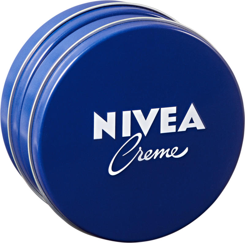 Crema Nivea, 2 x 150 ml