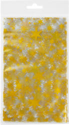 Weihnachtsdeko-Sterne, 115 x 190 mm, 10 Beutel