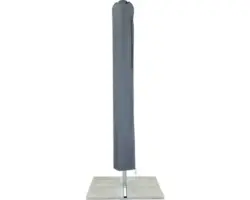 Schutzhülle für Schneider Jumbo/Quadro Polyester anthrazit