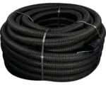 Hornbach Installationsrohr e2 SNR E-Rohr flexibel Ø 50 mm, 50 m schwarz
