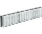 Hornbach Druckluft-Heftklammern 5,7x19 mm, verzinkt, 3000 Stk.