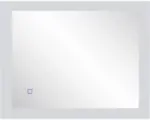 Hornbach LED-Lichtspiegel Cordia SHINE LINE 60x65 cm