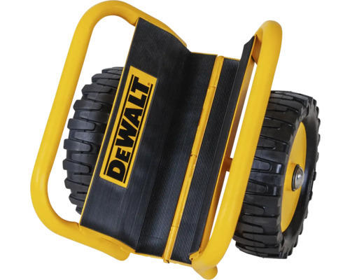 Plattentransportwagen DeWalt Dolly XL bis 500 kg