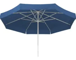 Sonnenschirm Schneider Jumbo Ø 300 cm royalblau