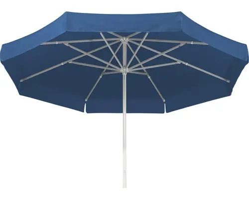 Sonnenschirm Schneider Jumbo Ø 300 cm royalblau