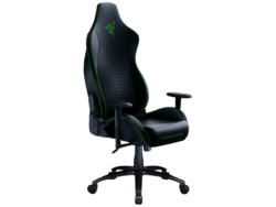 Fauteuil gaming ISKUR X RAZER Cuir synthétique