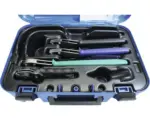 Hornbach Presszange Geberit Mepla GE690486004 16-26mm mit Koffer