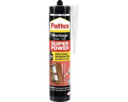 Pattex Montagekleber Super Power 370 g