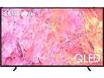 MediaMarkt Samsung Q60C (2023) 85 Zoll QLED 4K Smart TV; LED QLED TV - bis 08.06.2024