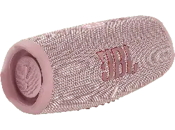 JBL Bluetooth Lautsprecher Charge 5, pink