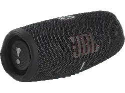 JBL Bluetooth Lautsprecher Charge 5, black