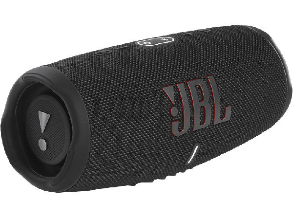 JBL Bluetooth Lautsprecher Charge 5, black