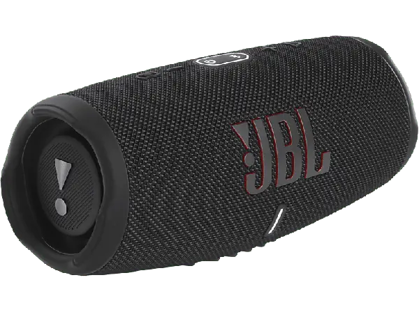 JBL Bluetooth Lautsprecher Charge 5, black