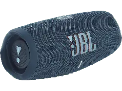 JBL Bluetooth Lautsprecher Charge 5, blue