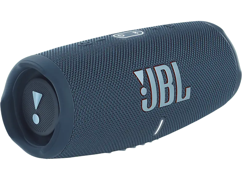 JBL Bluetooth Lautsprecher Charge 5, blue