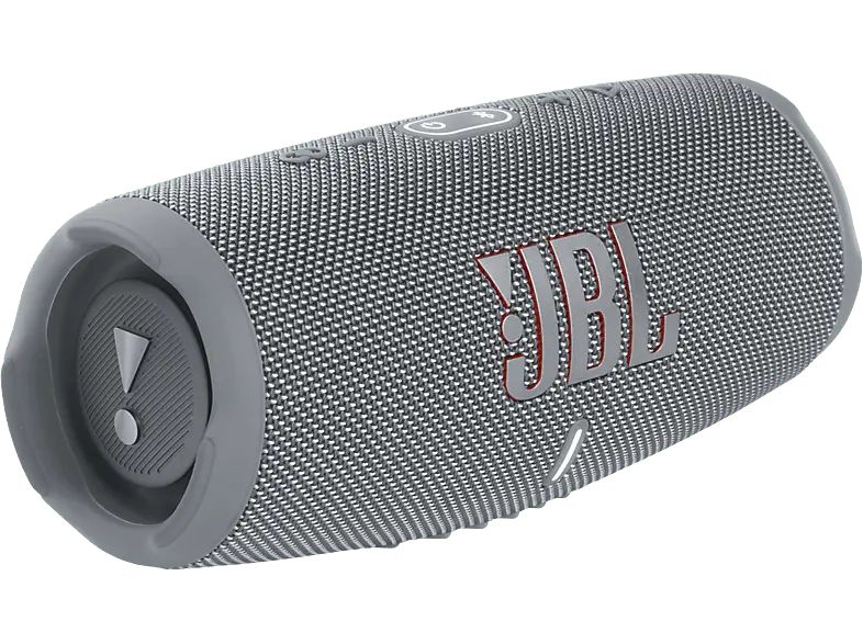 JBL Bluetooth Lautsprecher Charge 5, grey