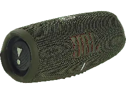 JBL Bluetooth Lautsprecher Charge 5, green