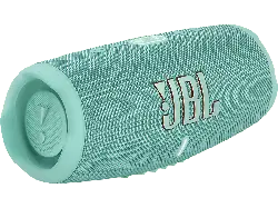 JBL Bluetooth Lautsprecher Charge 5, teal