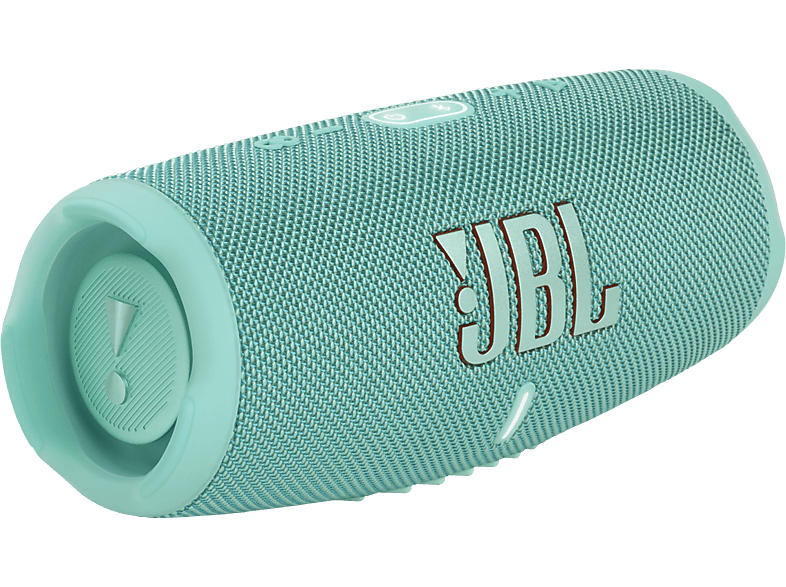 JBL Bluetooth Lautsprecher Charge 5, teal