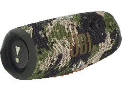 JBL Bluetooth Lautsprecher Charge 5, squad