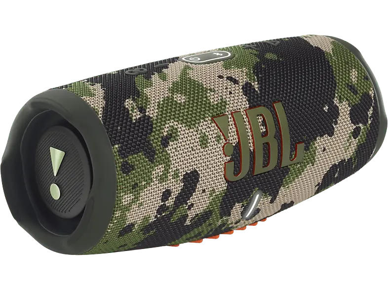 JBL Bluetooth Lautsprecher Charge 5, squad