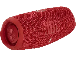 JBL Bluetooth Lautsprecher Charge 5, red